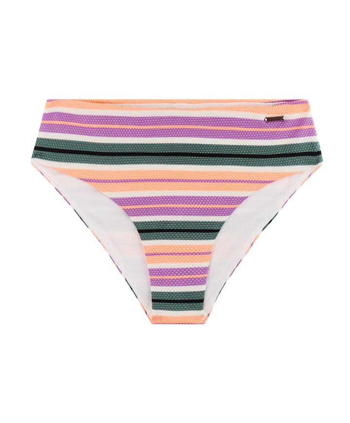 Dames bikinibroekje roze