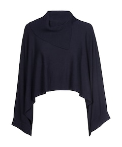 Dames trui blauw
