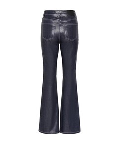 GZpiper HW flared jeans blauw