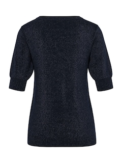 Dames trui blauw