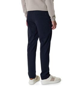 Bronx heren broek blauw