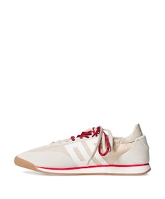 ROCKET dames sneakers beige