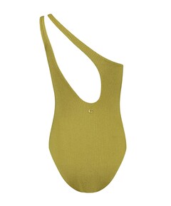 Badpak groen