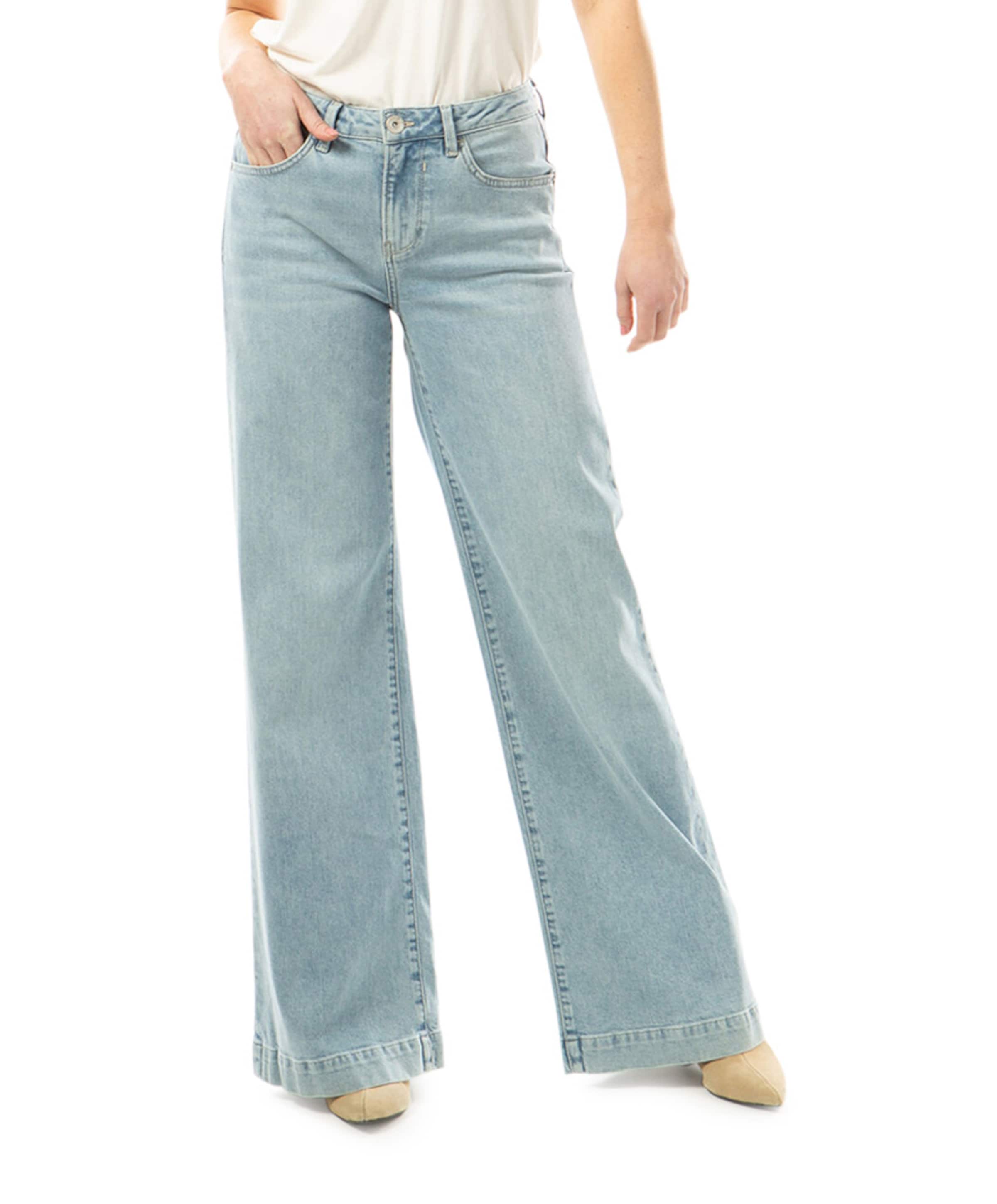 249/32 col.5124_Celia dames jeans blauw