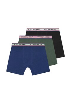 Boxershort multicolor