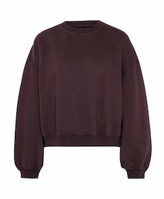 Dames trui bordeaux