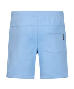 Maxim jongens korte broek blauw