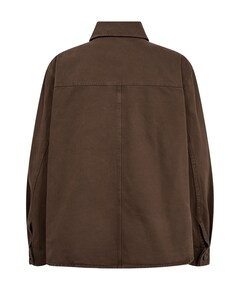 Dames blouse groen