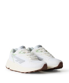 Hts shadow rgs  dames sneakers groen