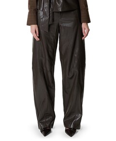 41003 GittCC Pant dames broek bruin