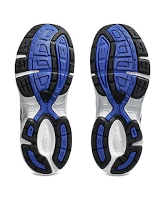 GEL-1130 GS uniseks sneakers  wit