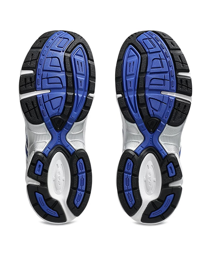 GEL-1130 GS uniseks sneakers  wit