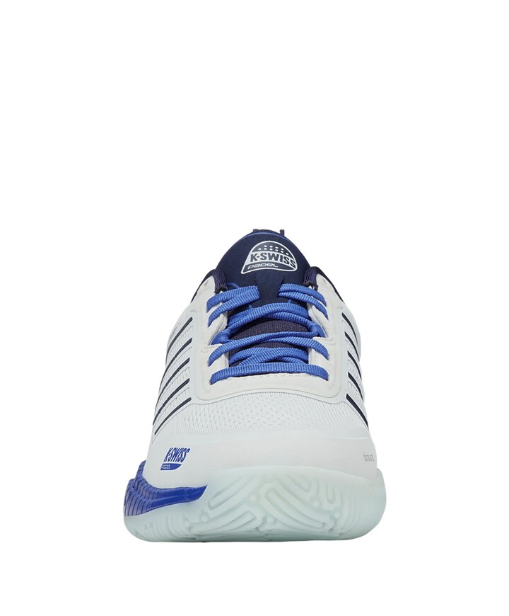 TFW ULTRA COURT PADEL padelschoenen blauw