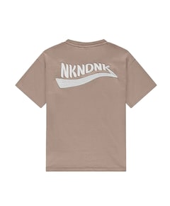 T-shirt beige