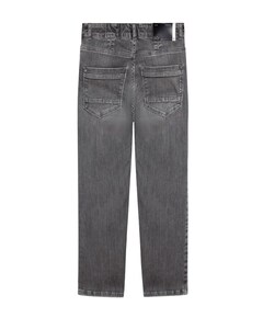 Rafiel B jongens jeans grijs