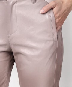 dames broek beige