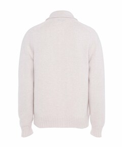 Heren vest beige