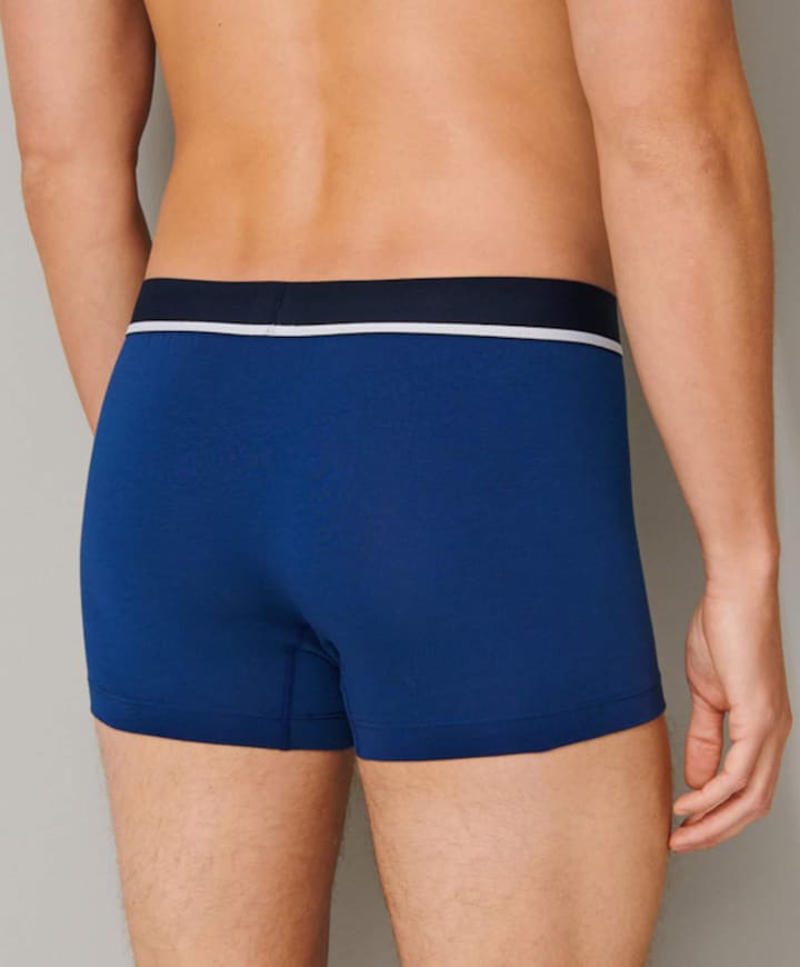 Heren boxershort multicolor