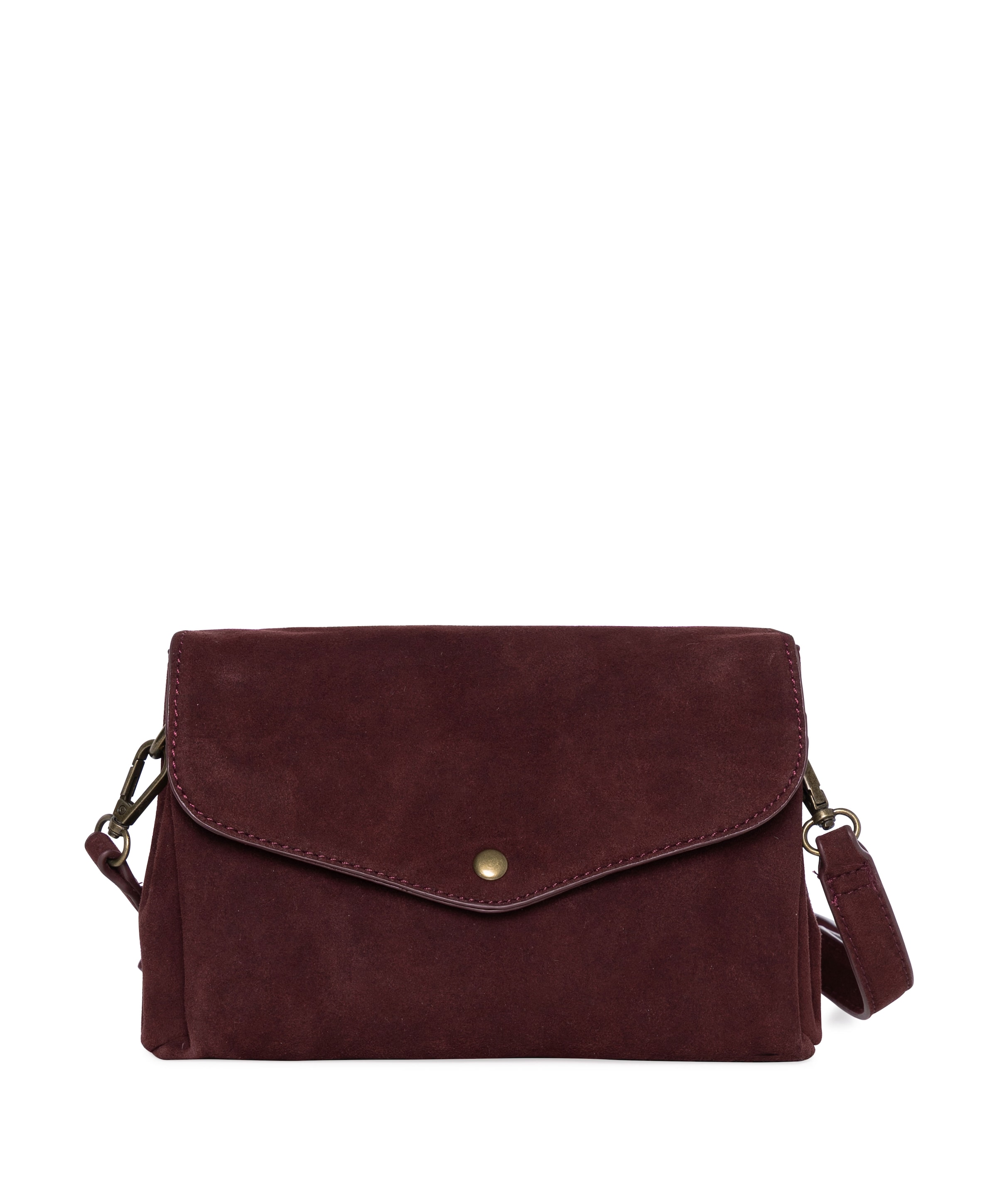 Dames tas rood