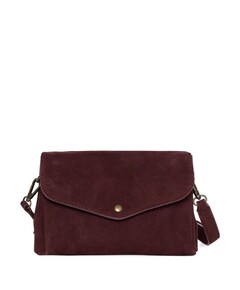 Dames tas rood
