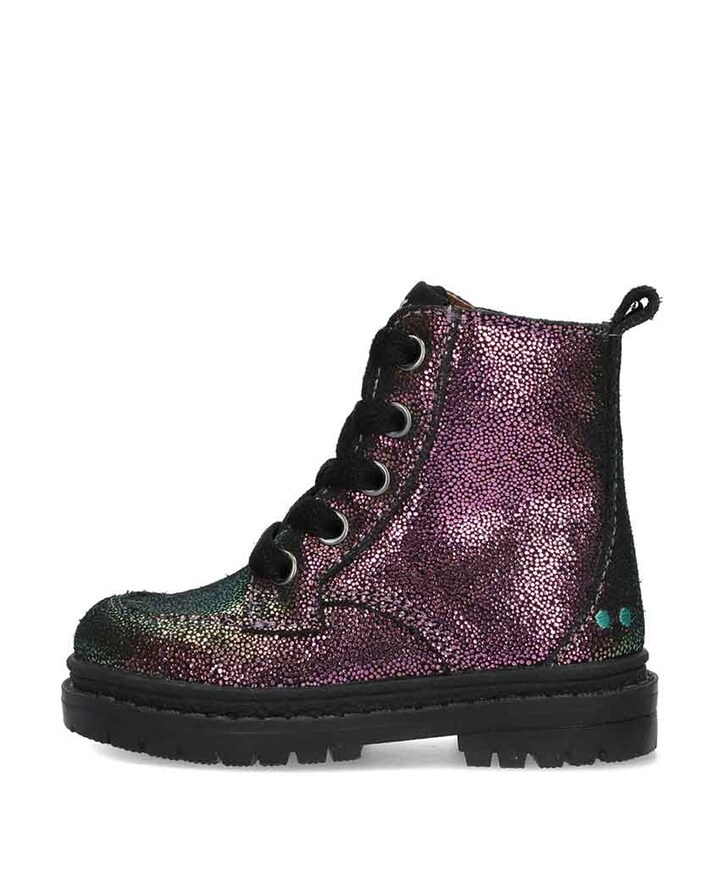 Taylor Trail boots roze