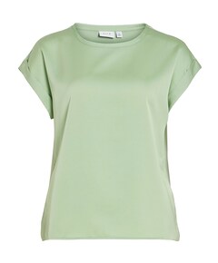 Dames top groen