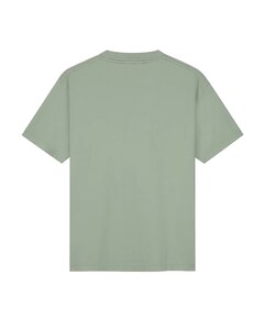 T-shirt groen