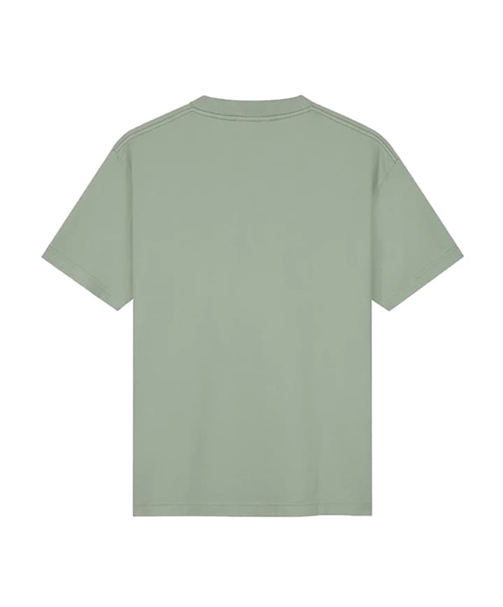T-shirt groen