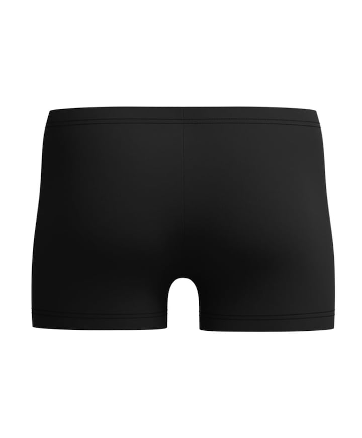 Heren zwemshort blauw