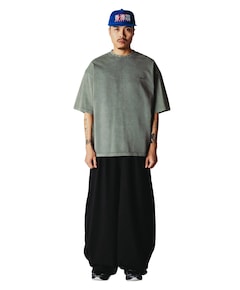Heren T-shirt groen