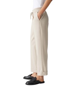 Melosa city dames broek beige