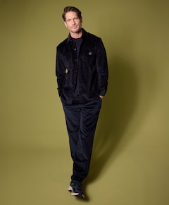 Etonic Evolution Neptune sneakers blauw