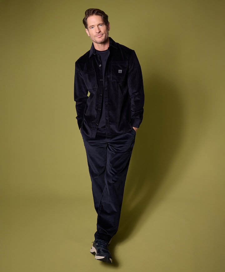 Etonic Evolution Neptune sneakers blauw