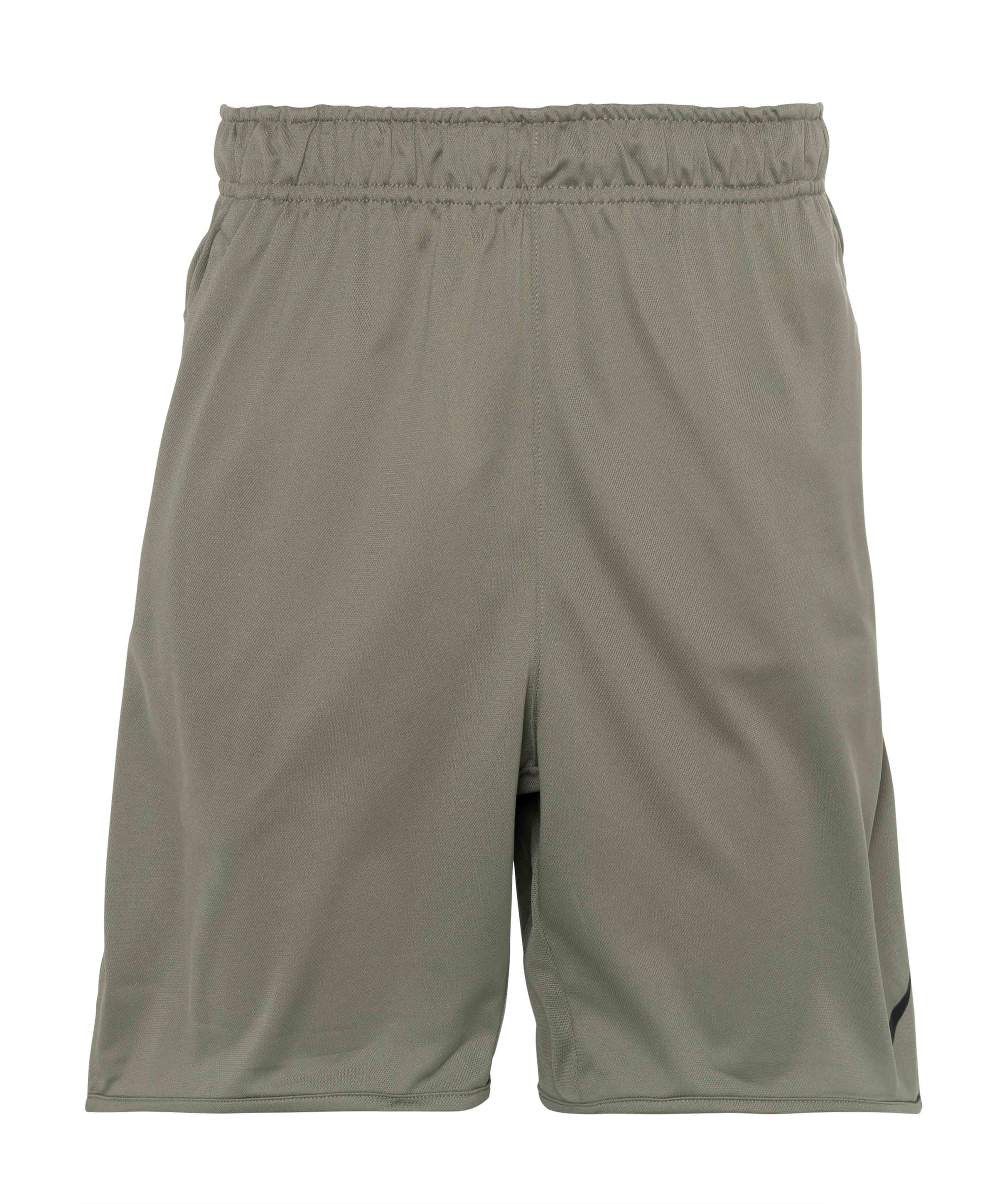 Nike Dri-fit Totality 7i Unli short groen