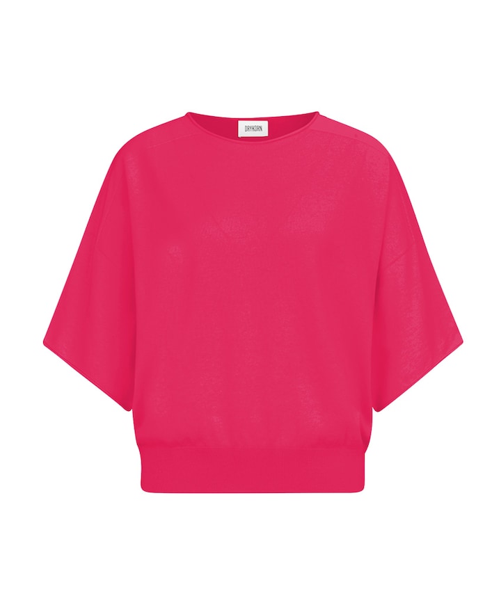 Trui rood