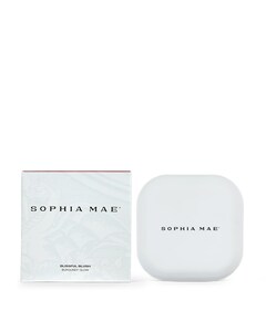 Blush Blissful Burgundy Glow