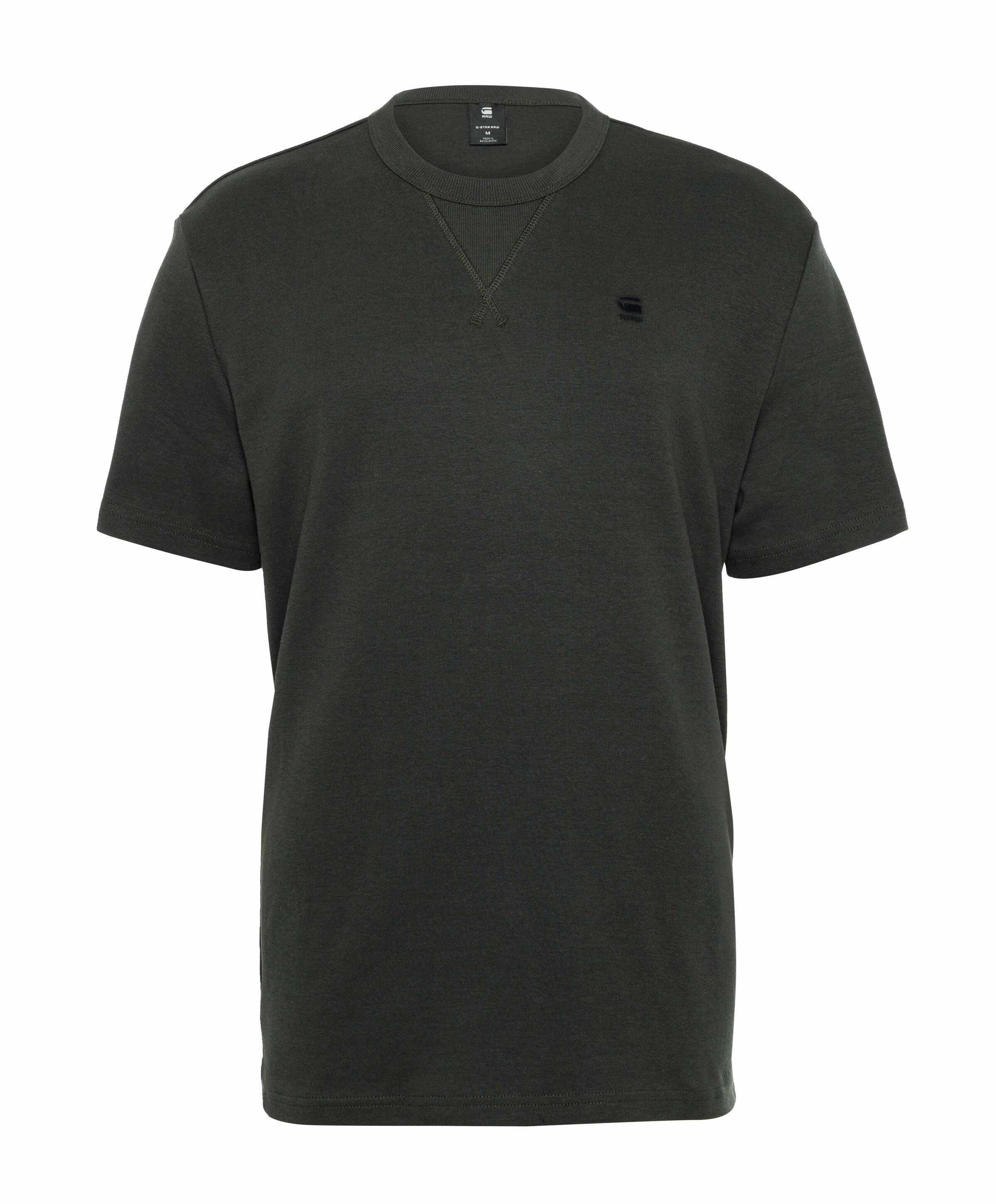 T-shirt groen