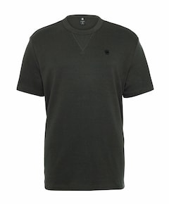 T-shirt groen