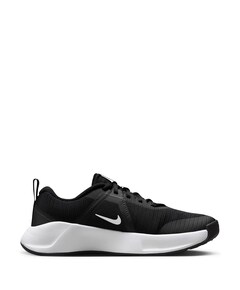 Nike Mc Trainer 3 Women's Workout S dames runningschoenen zwart