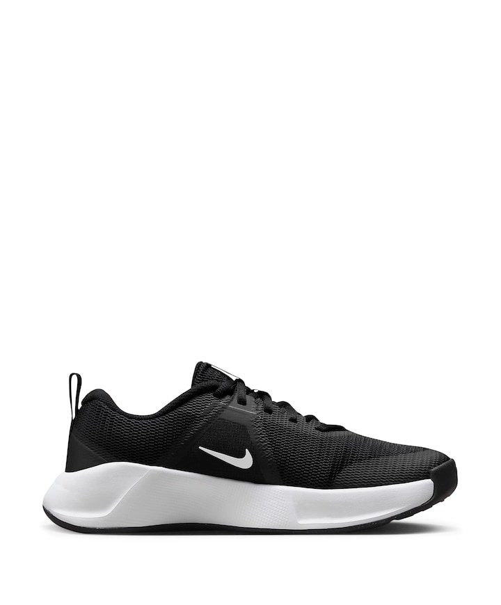 Nike Mc Trainer 3 Women's Workout S dames runningschoenen zwart