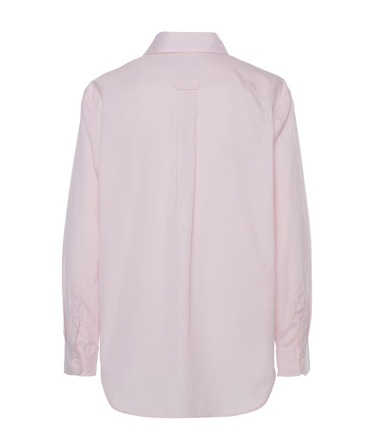 Blouse roze
