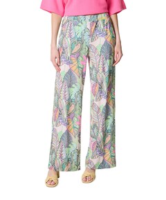 PARIGI dames pantalon groen