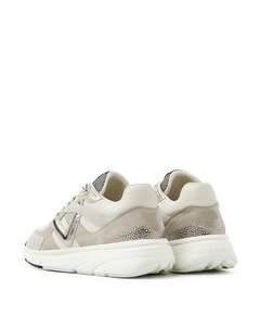 Vic Kyro dames sneakers beige