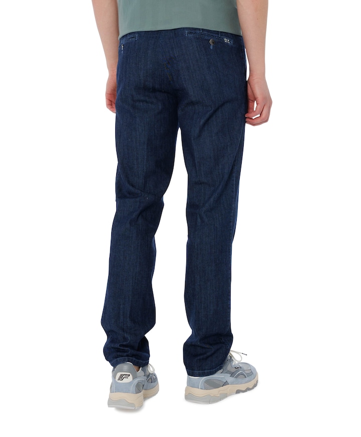 BONN Art.1-4020 heren jeans blauw