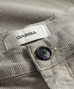 Paul K3280 dale broek beige