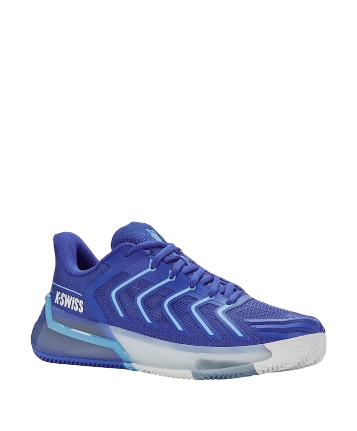 KS TFW ULTRASHOT 4 heren tennisschoenen blauw