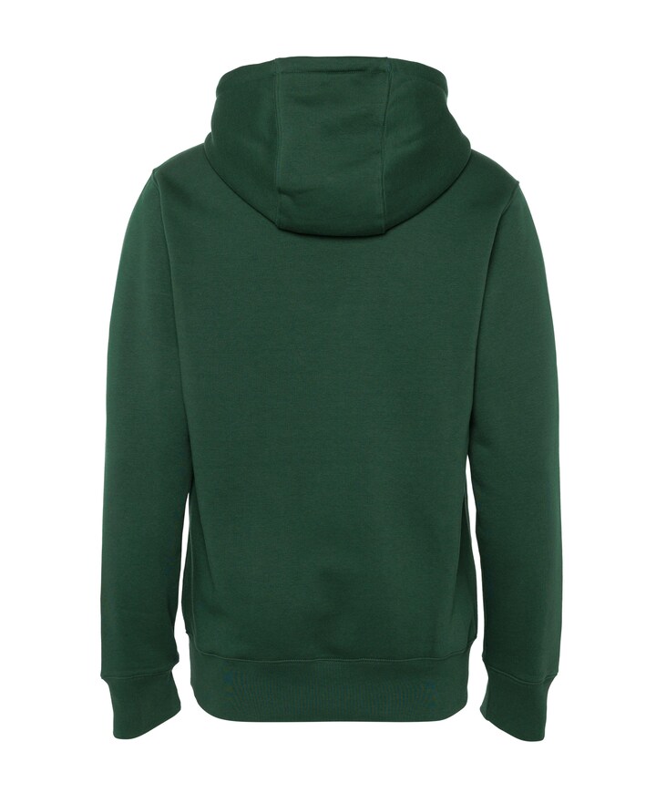 Heren trui groen