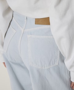 Bethany dames jeans grijs