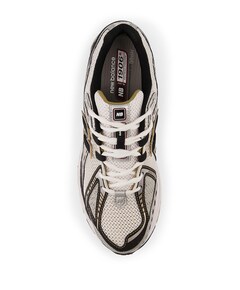 Sneakers zilver