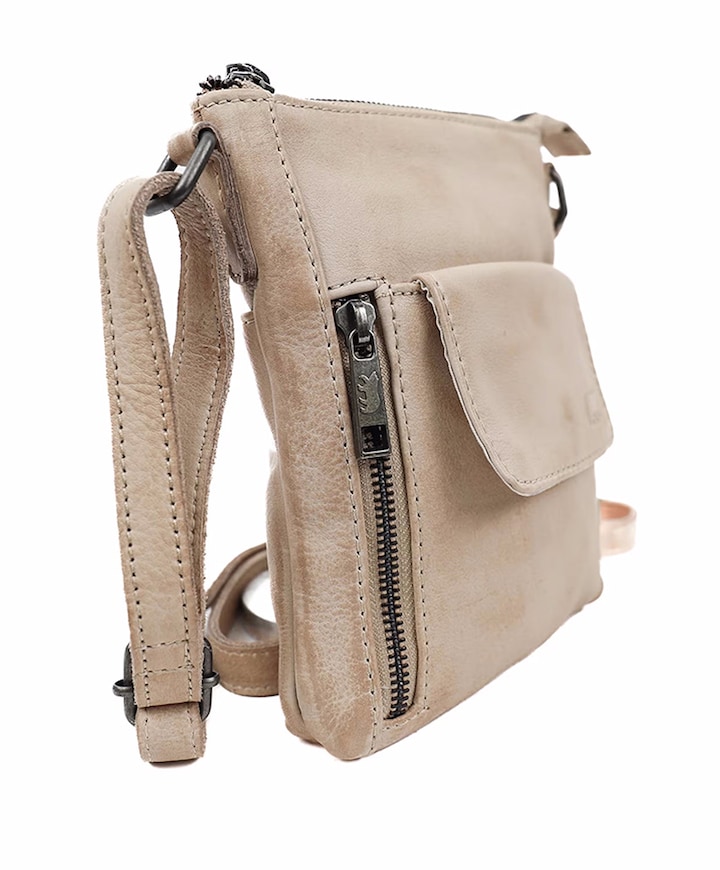 Tas beige